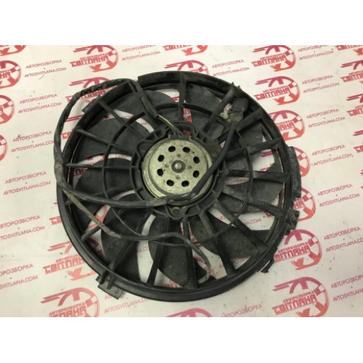 Вентилятор радіатора Fiat Scudo 1995-2007 1496076080
